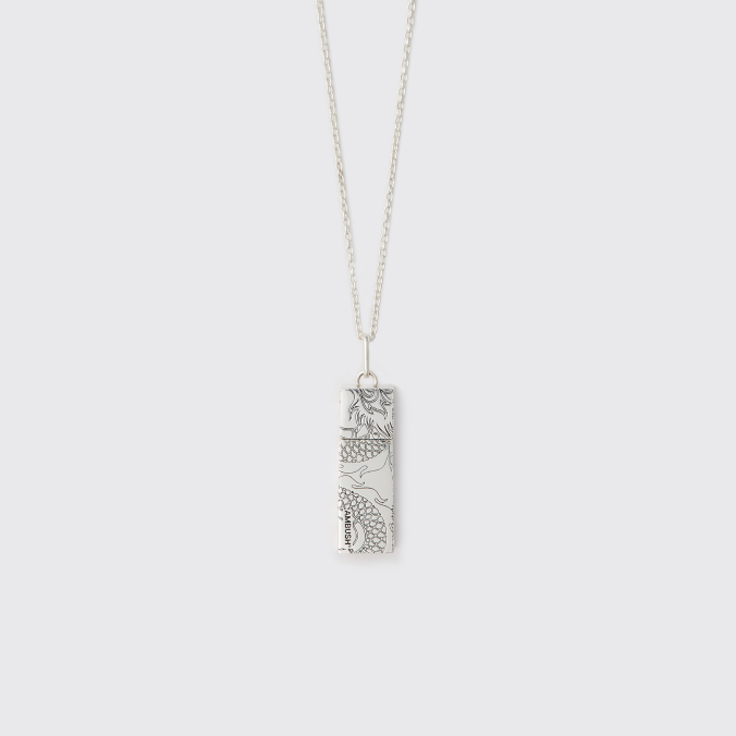 AMBUSH®NFT | PENDANT | AMBUSH®NFT OFFICIAL ONLINE STORE