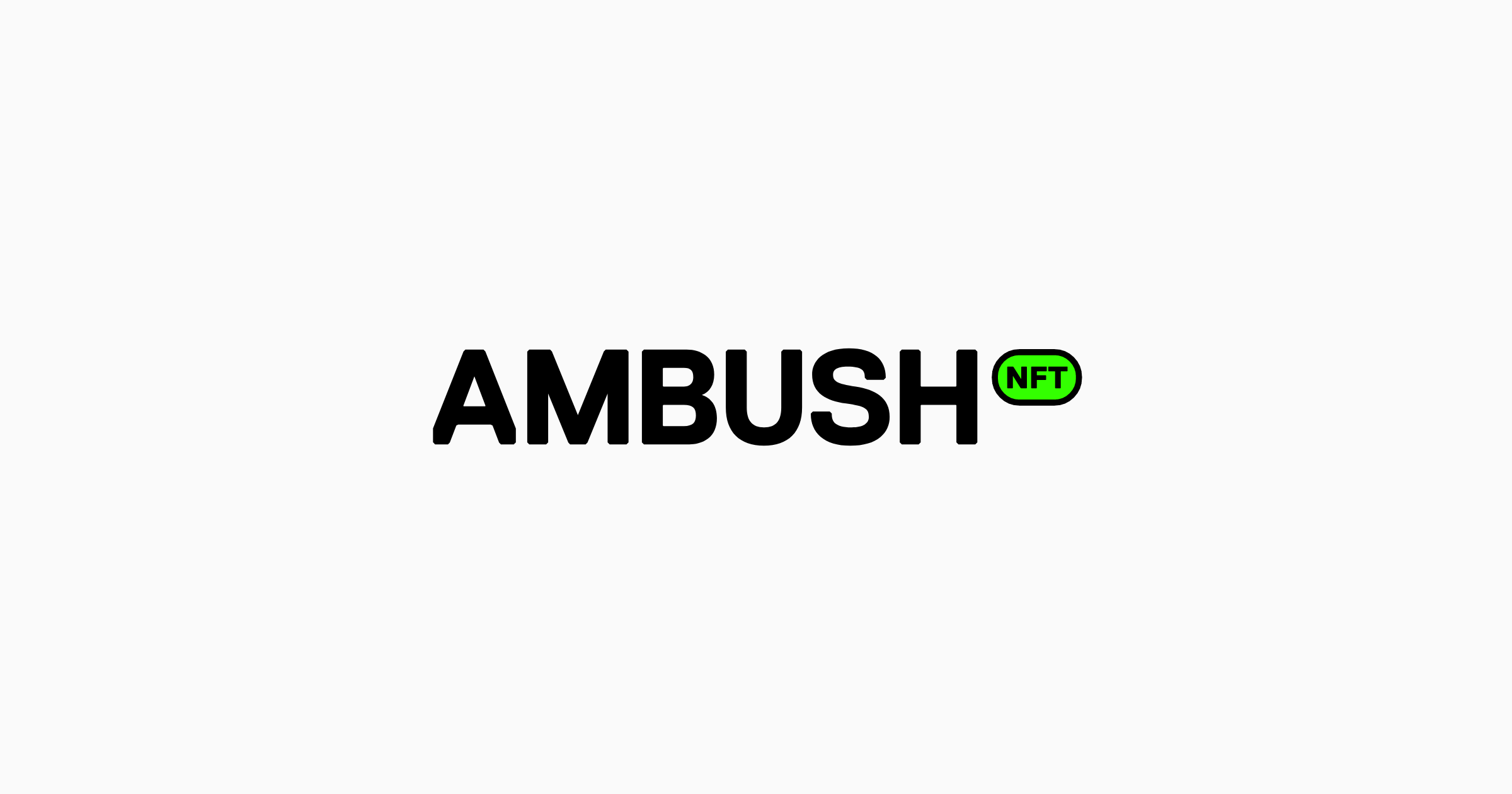 AMBUSH®NFT | ABOUT POW!® | AMBUSH®NFT OFFICIAL ONLINE STORE
